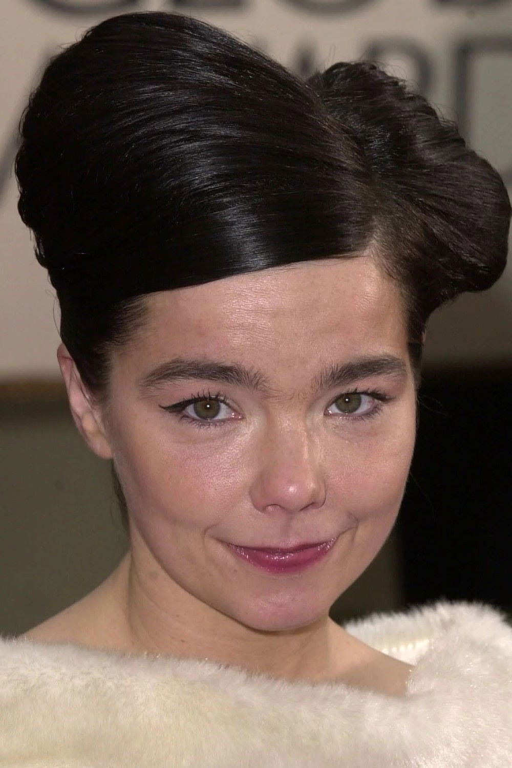 Foto de Björk