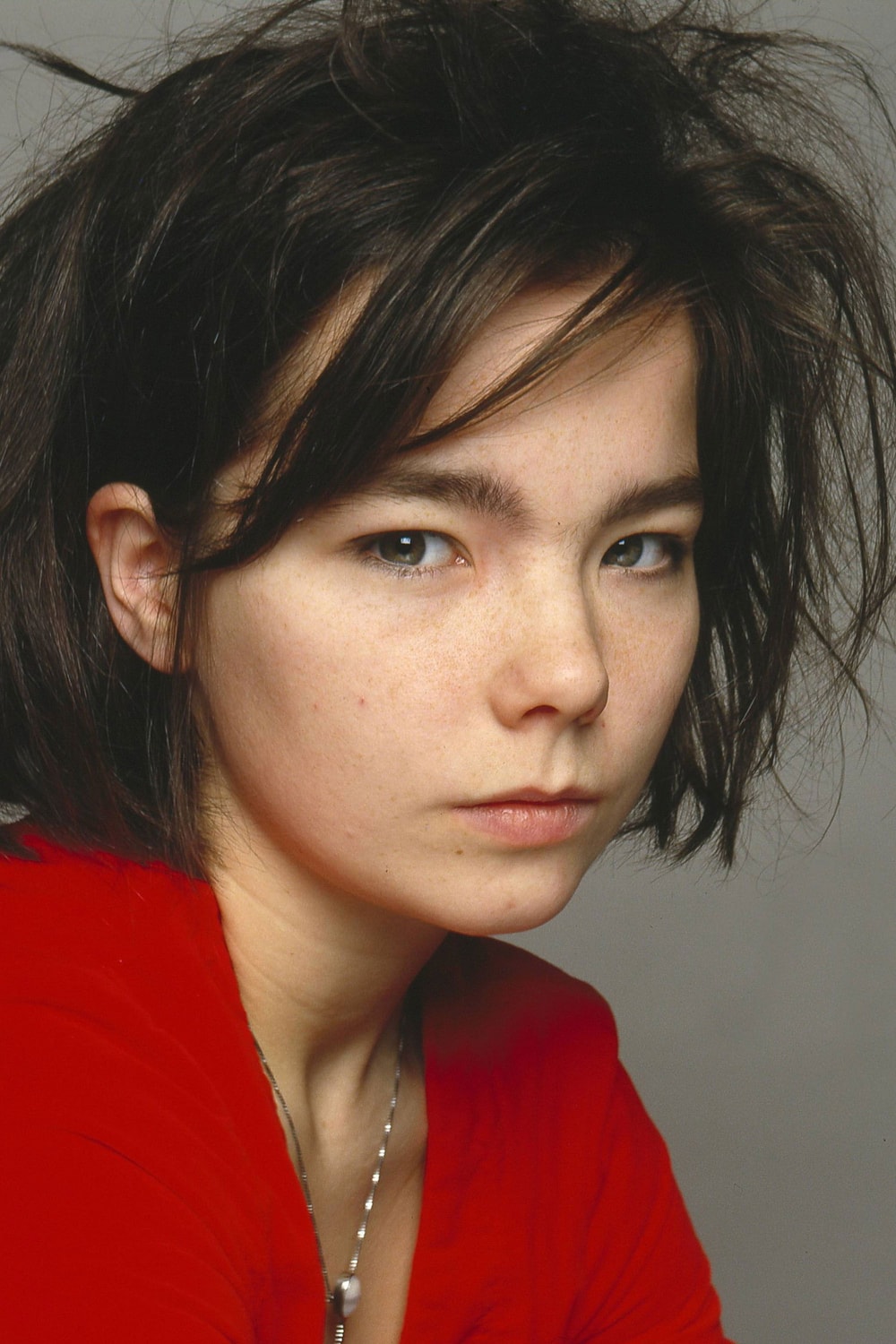 Foto de Björk