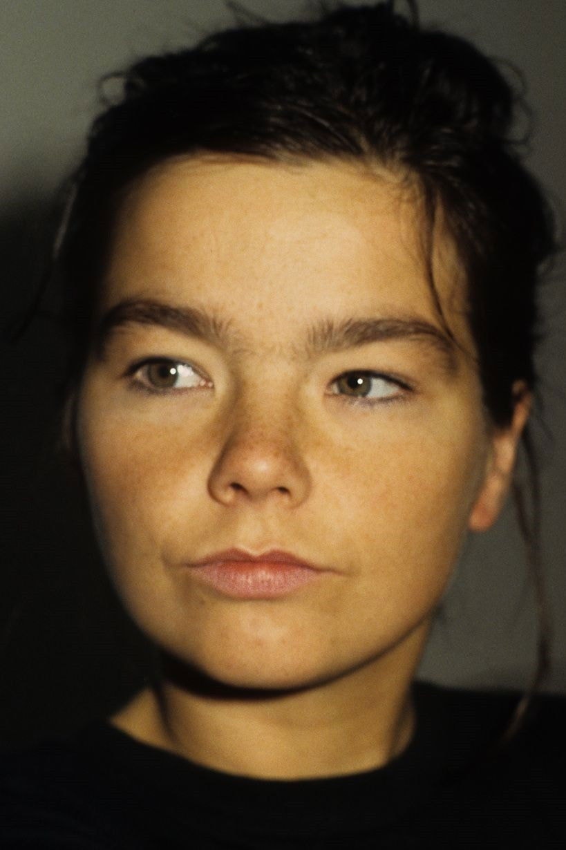 Foto de Björk