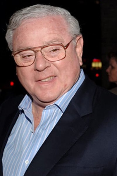 Foto de James G. Robinson