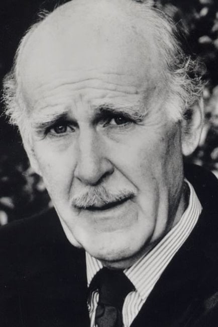 Foto de Richard Vernon