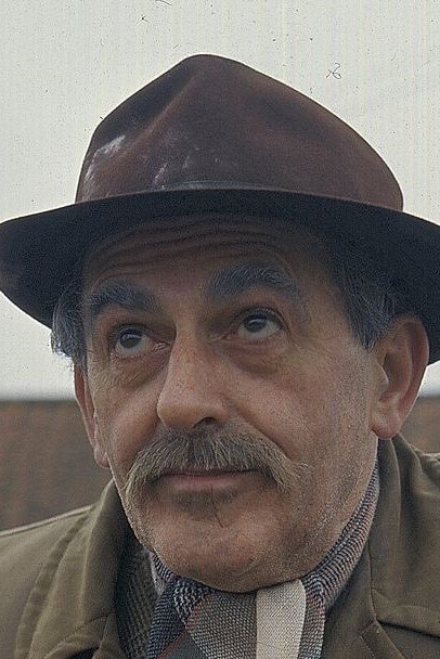 Foto de John Glyn-Jones