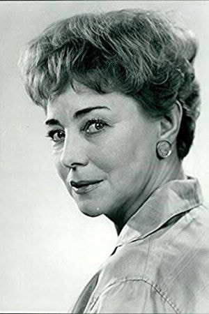 Foto de Mary Kerridge