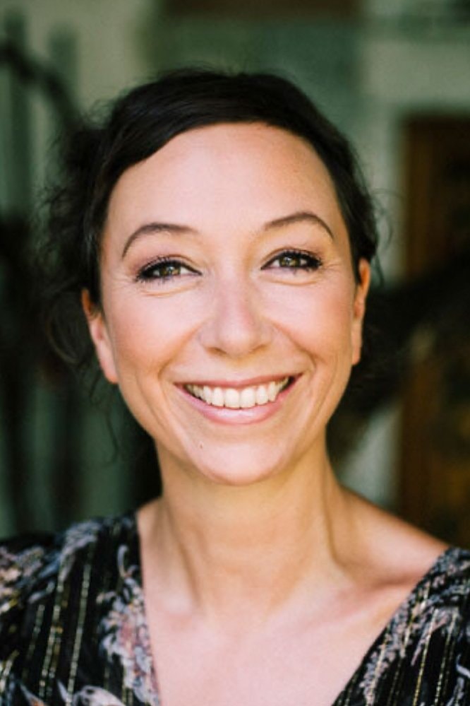 Foto de Ursula Strauss