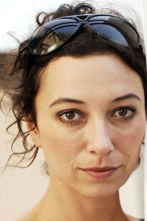 Foto de Ursula Strauss