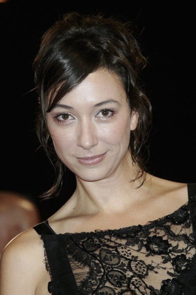 Foto de Ursula Strauss