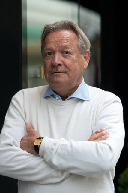 Foto de Fritz von Friedl