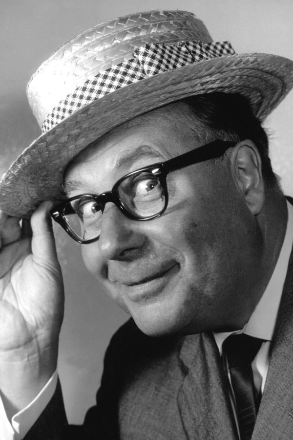 Foto de Heinz Erhardt