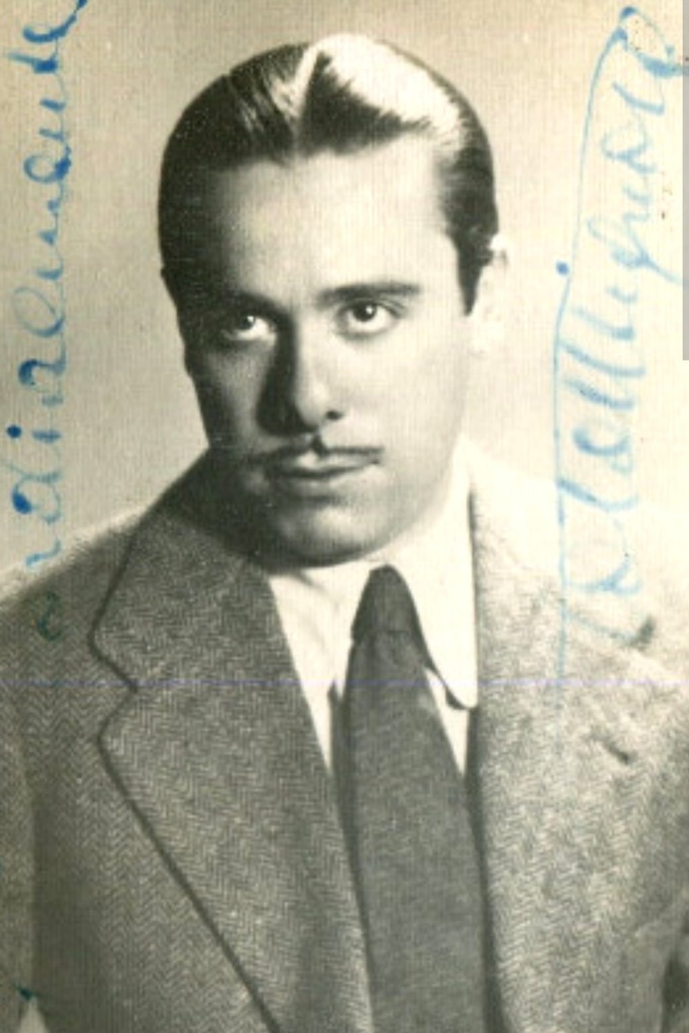 Foto de Totò Mignone