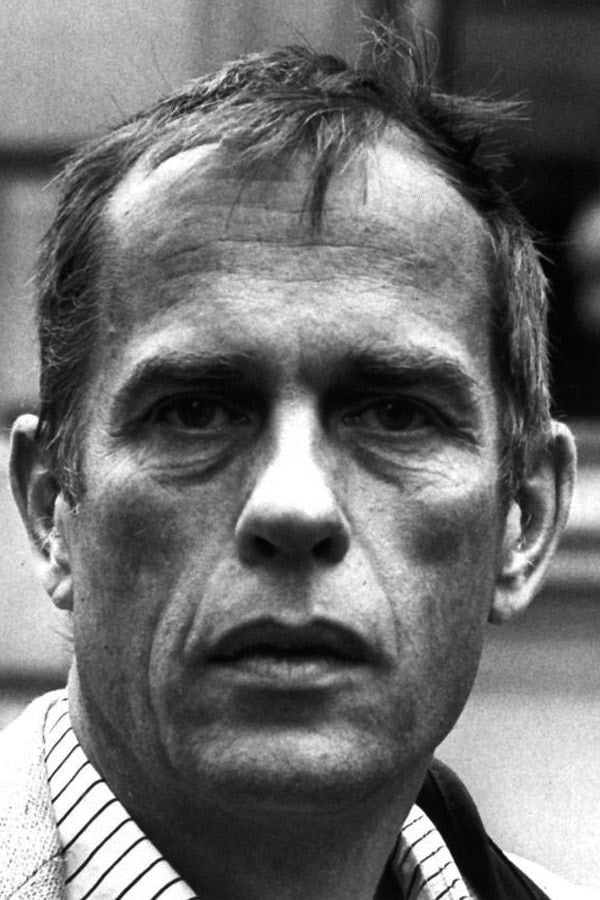 Foto de Jörn Donner