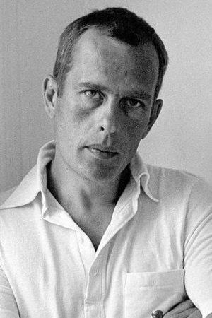 Foto de Jörn Donner