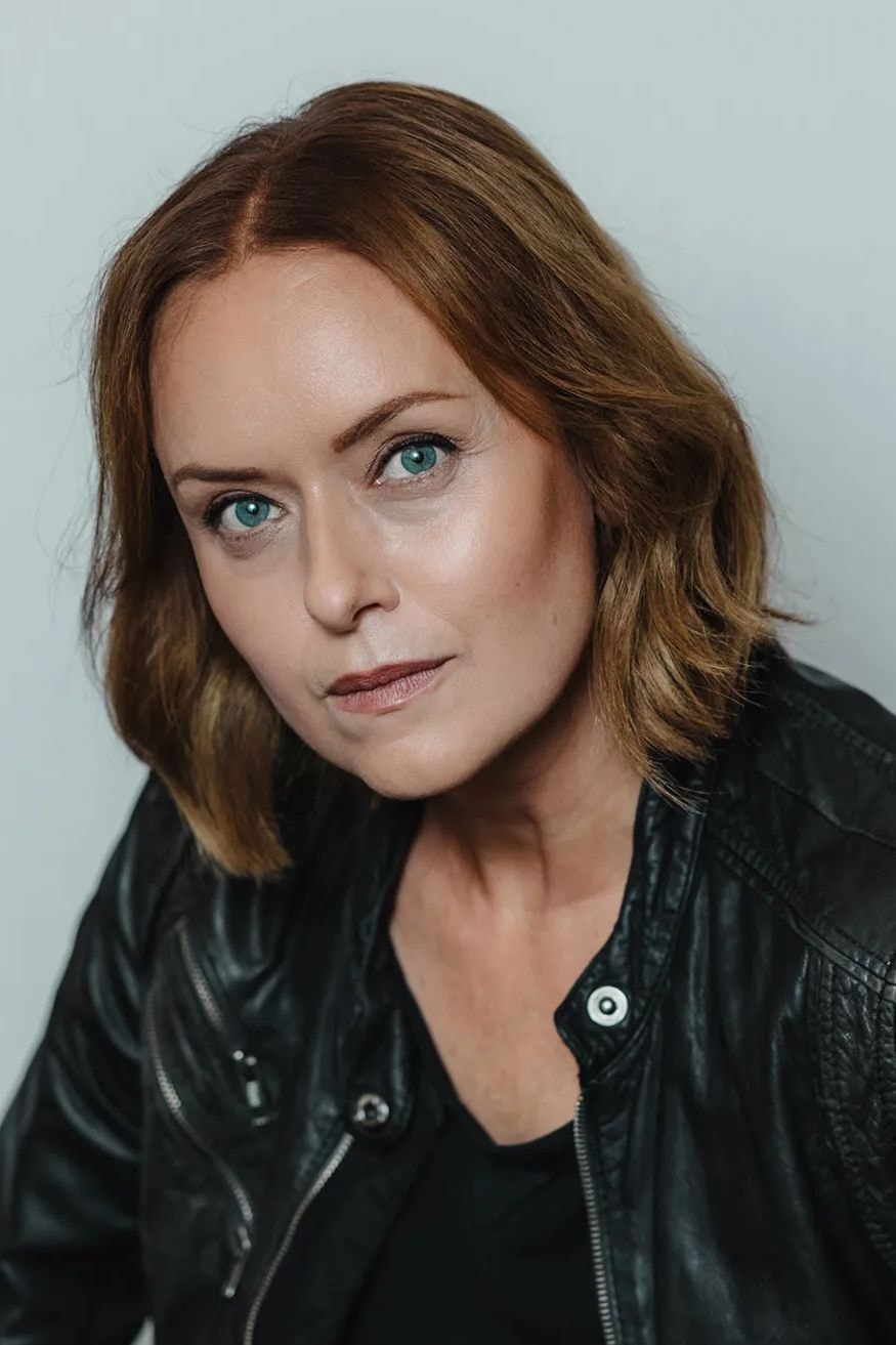 Foto de Livia Millhagen