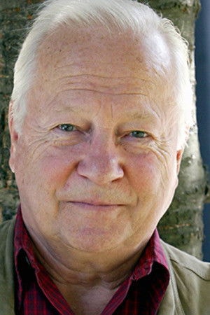 Foto de Ingvar Hirdwall