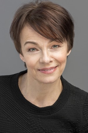 Foto de Kajsa Ernst
