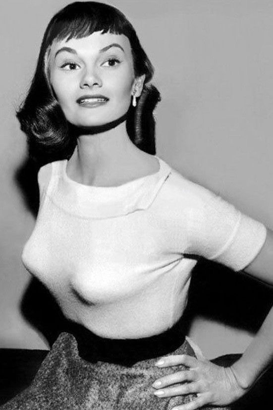 Foto de Gloria Talbott