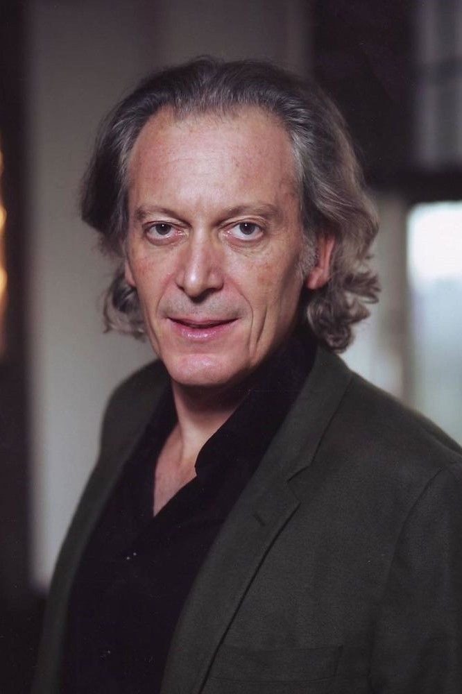 Foto de Ronald Guttman