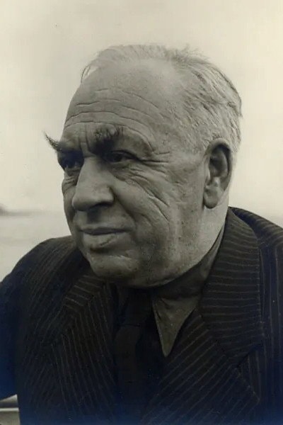 Foto de Norbert Jacques