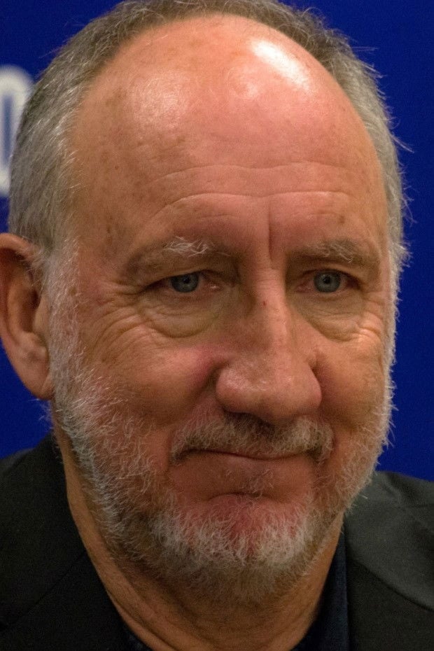 Foto de Pete Townshend