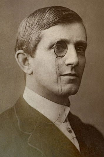 Foto de Brandon Thomas