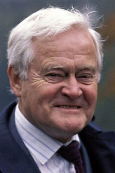 Foto de Ove Sprogøe