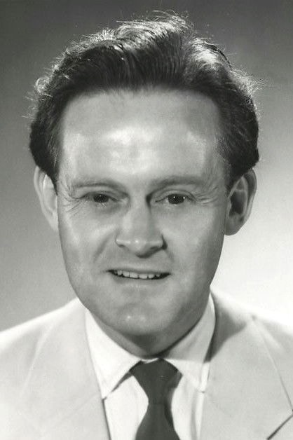 Foto de Ove Sprogøe