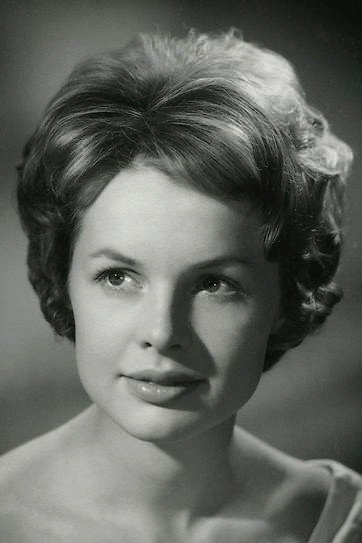 Foto de Ghita Nørby