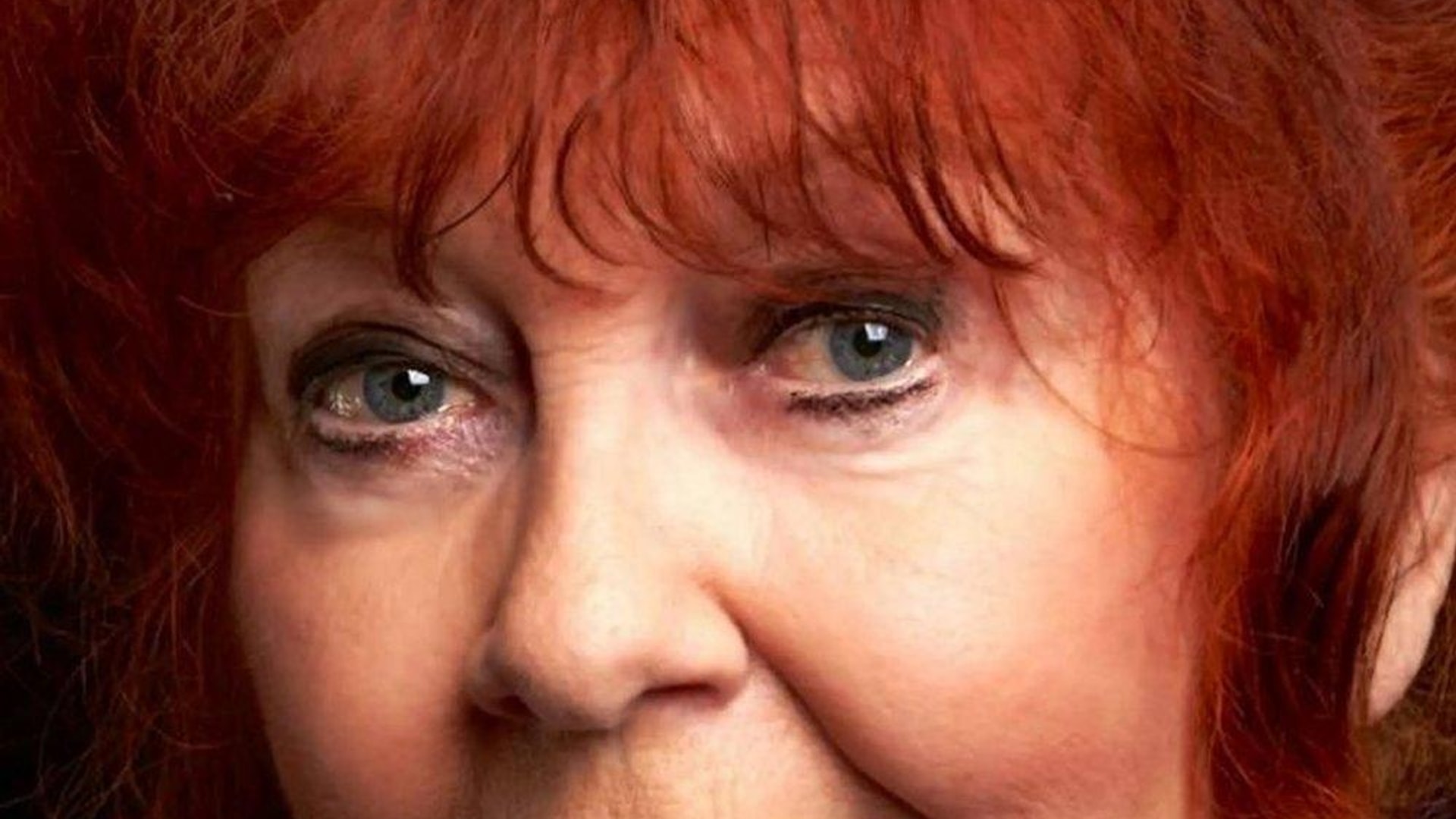 Foto de Annie Birgit Garde