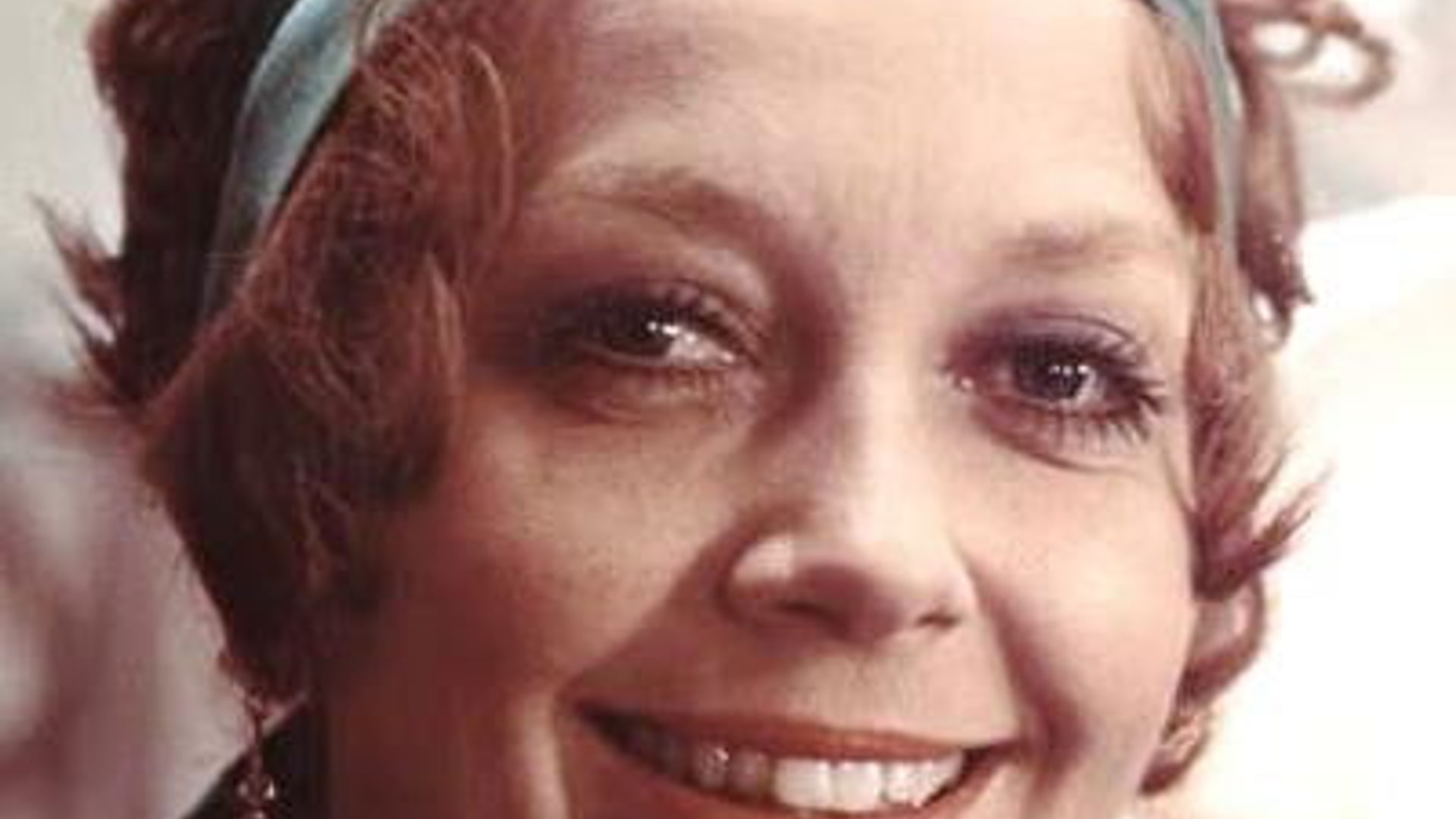 Foto de Annie Birgit Garde