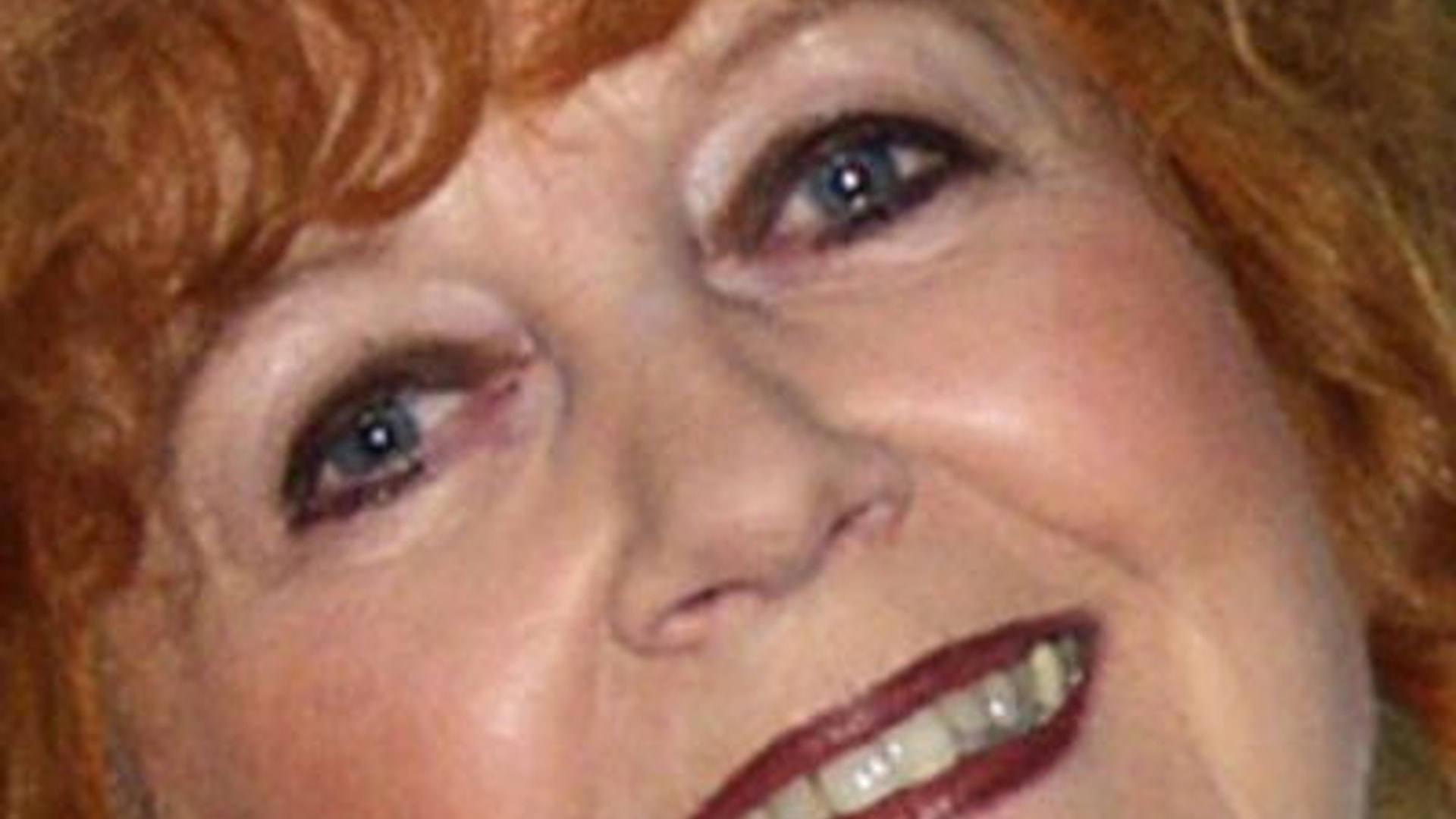 Foto de Annie Birgit Garde