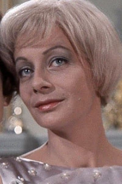 Foto de Birgitte Federspiel