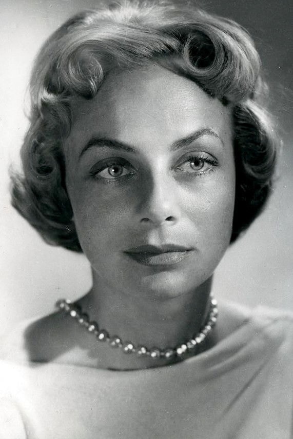 Foto de Birgitte Federspiel