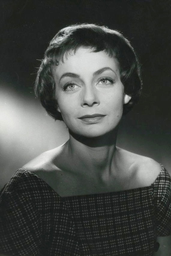 Foto de Birgitte Federspiel