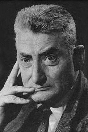 Foto de Rudolf Vogel