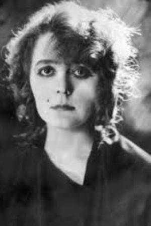 Foto de Gertrude Welcker