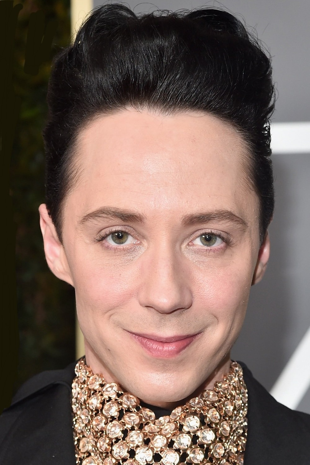 Foto de Johnny Weir