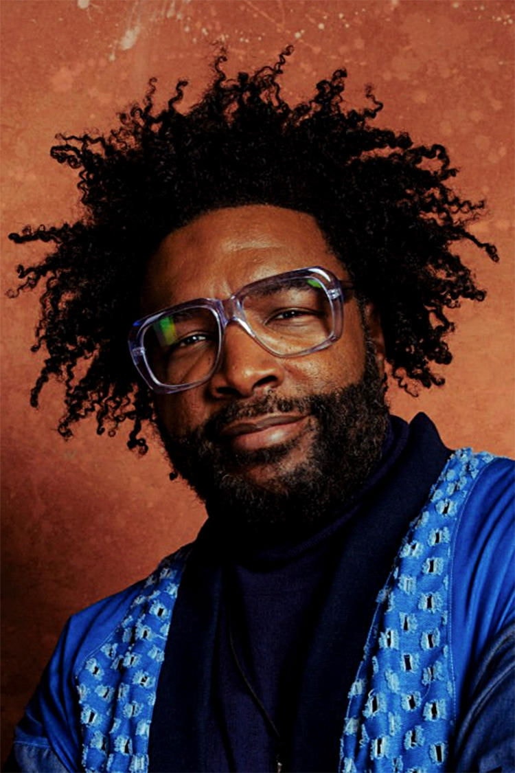 Foto de Questlove