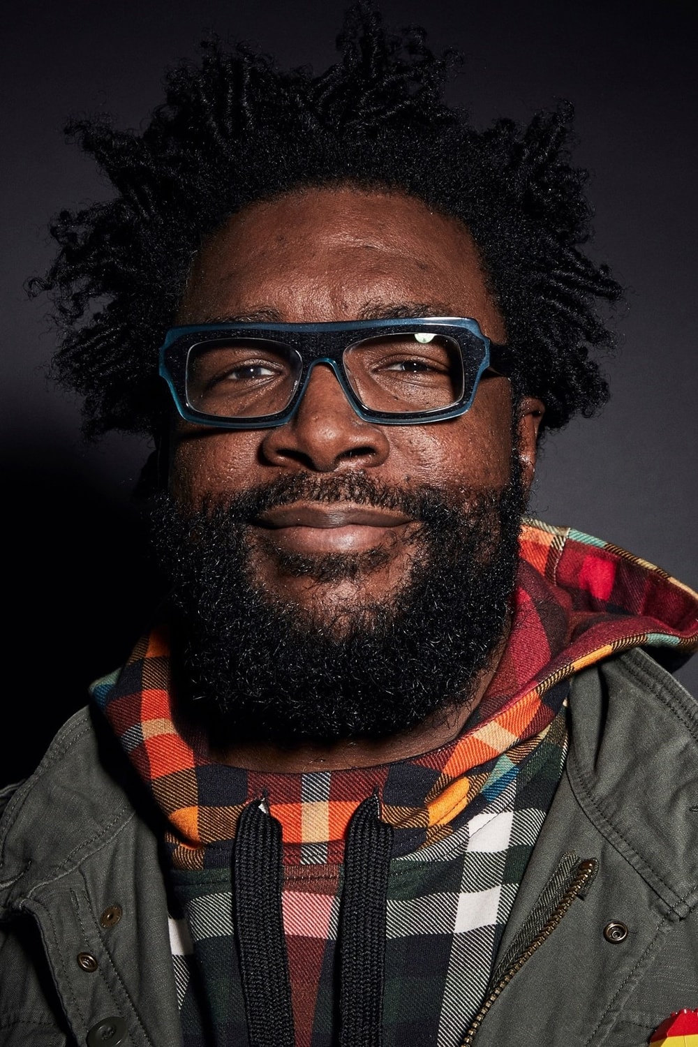 Foto de Questlove
