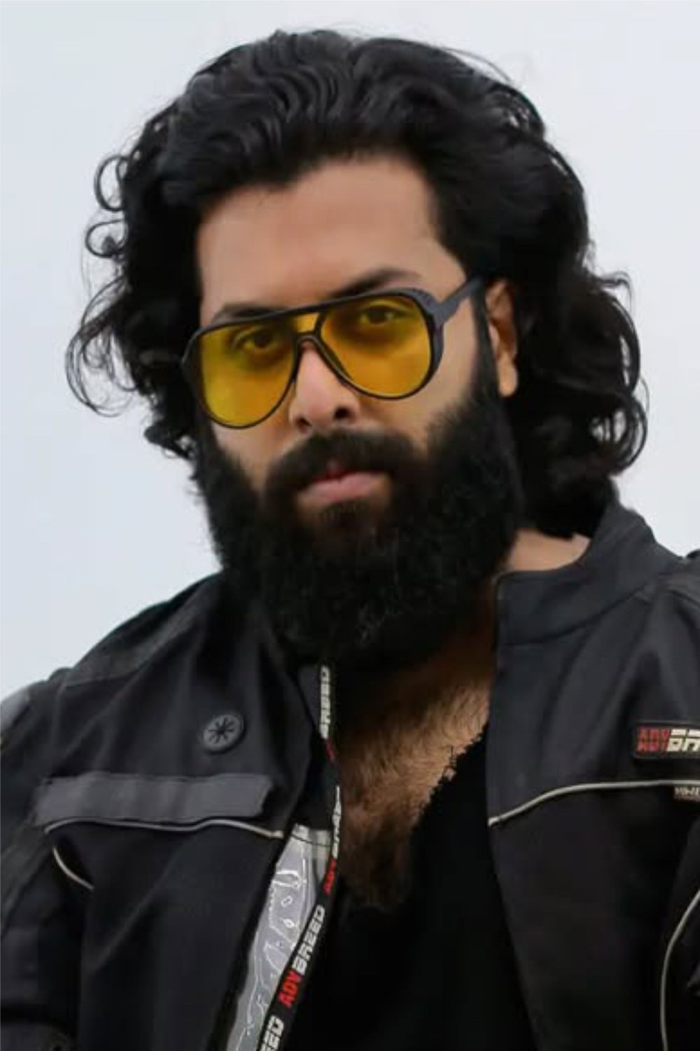 Foto de Abhimanyu Thilakan