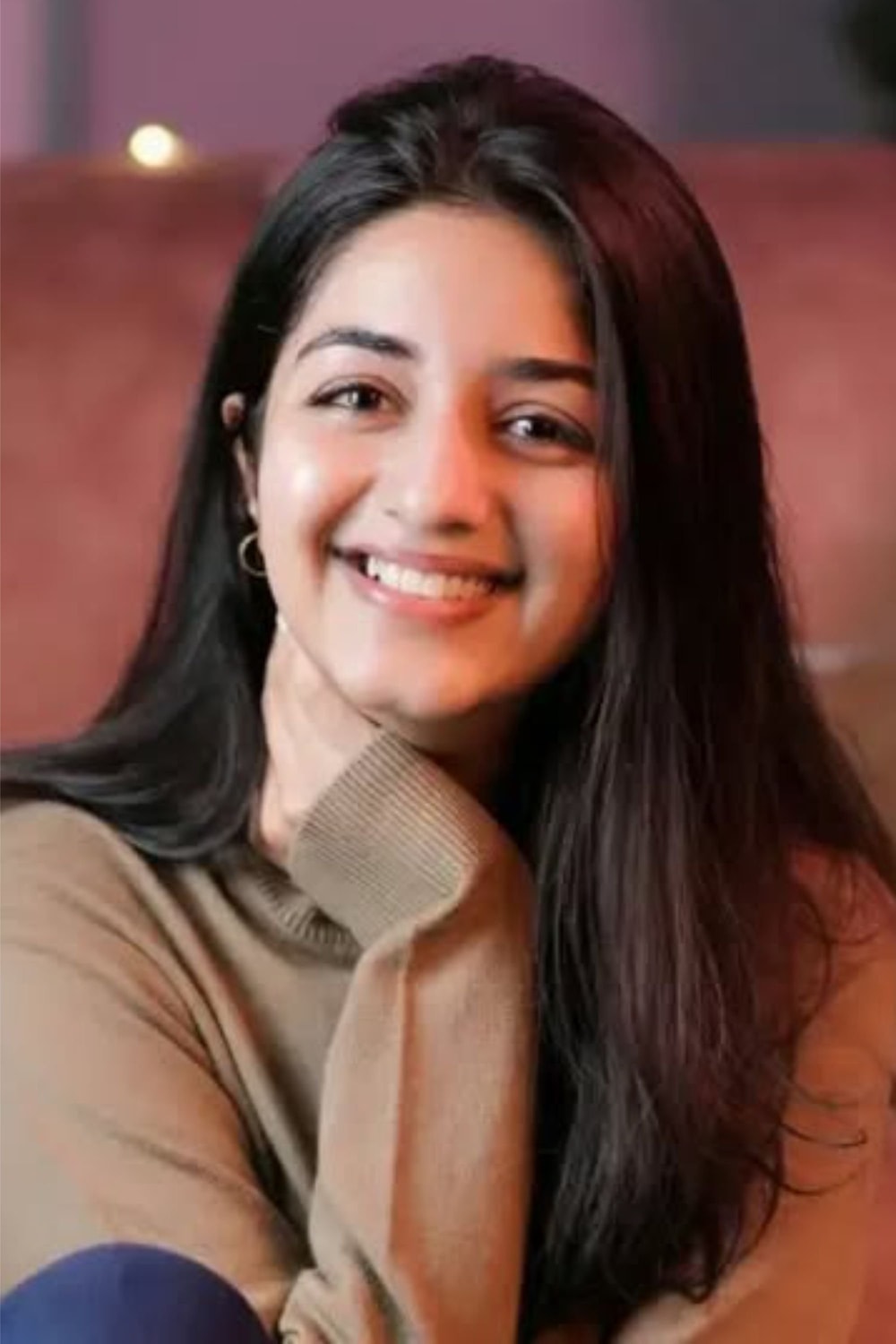 Foto de Durva Thaker