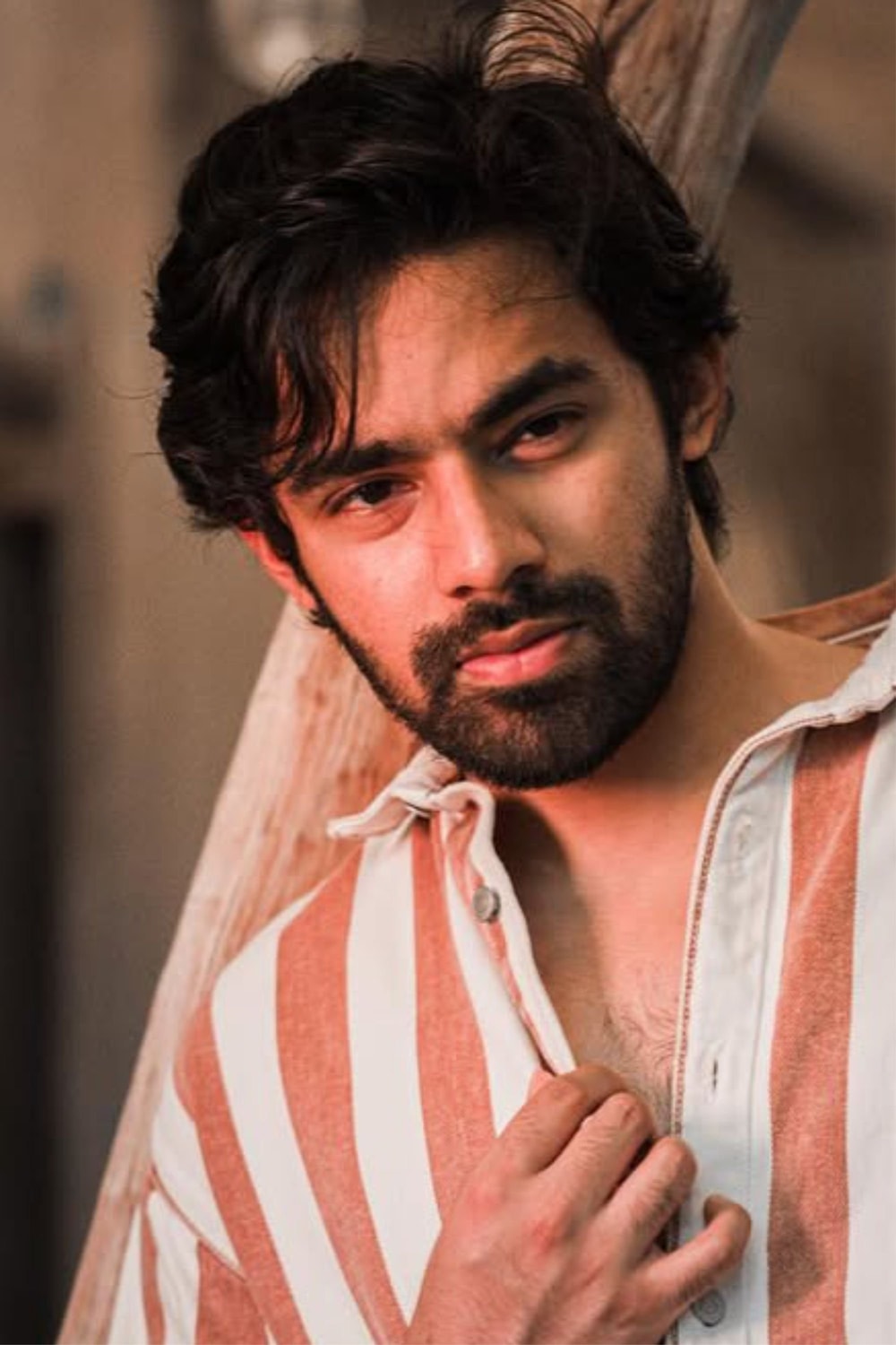 Foto de Ishan Shoukath