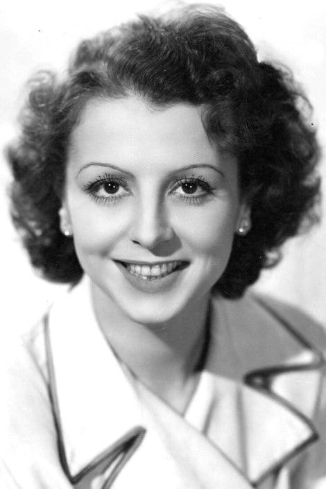 Foto de Renée Saint-Cyr