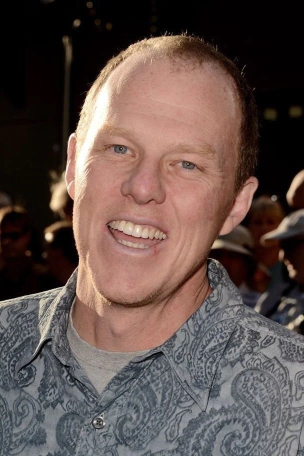 Foto de Brian Helgeland