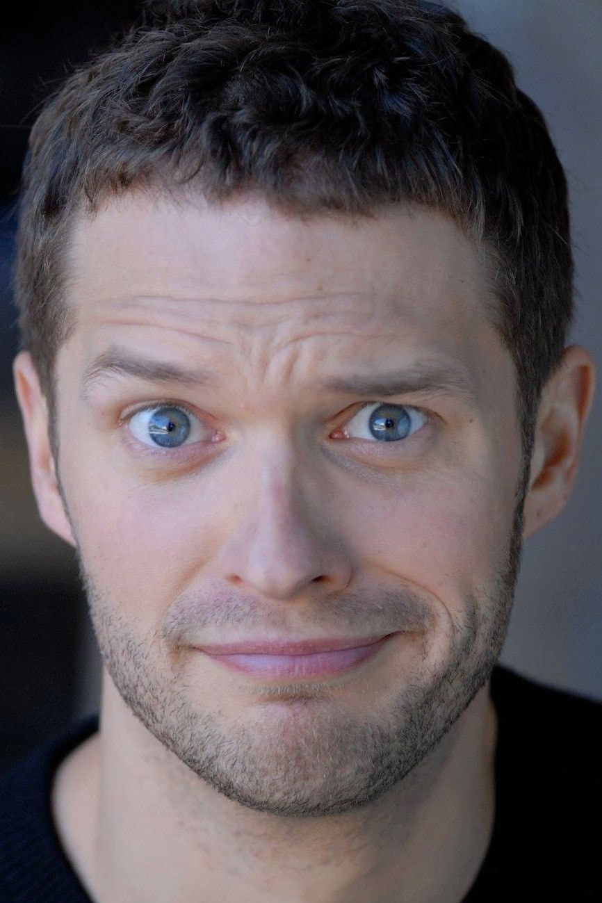 Foto de Andrew Bancroft