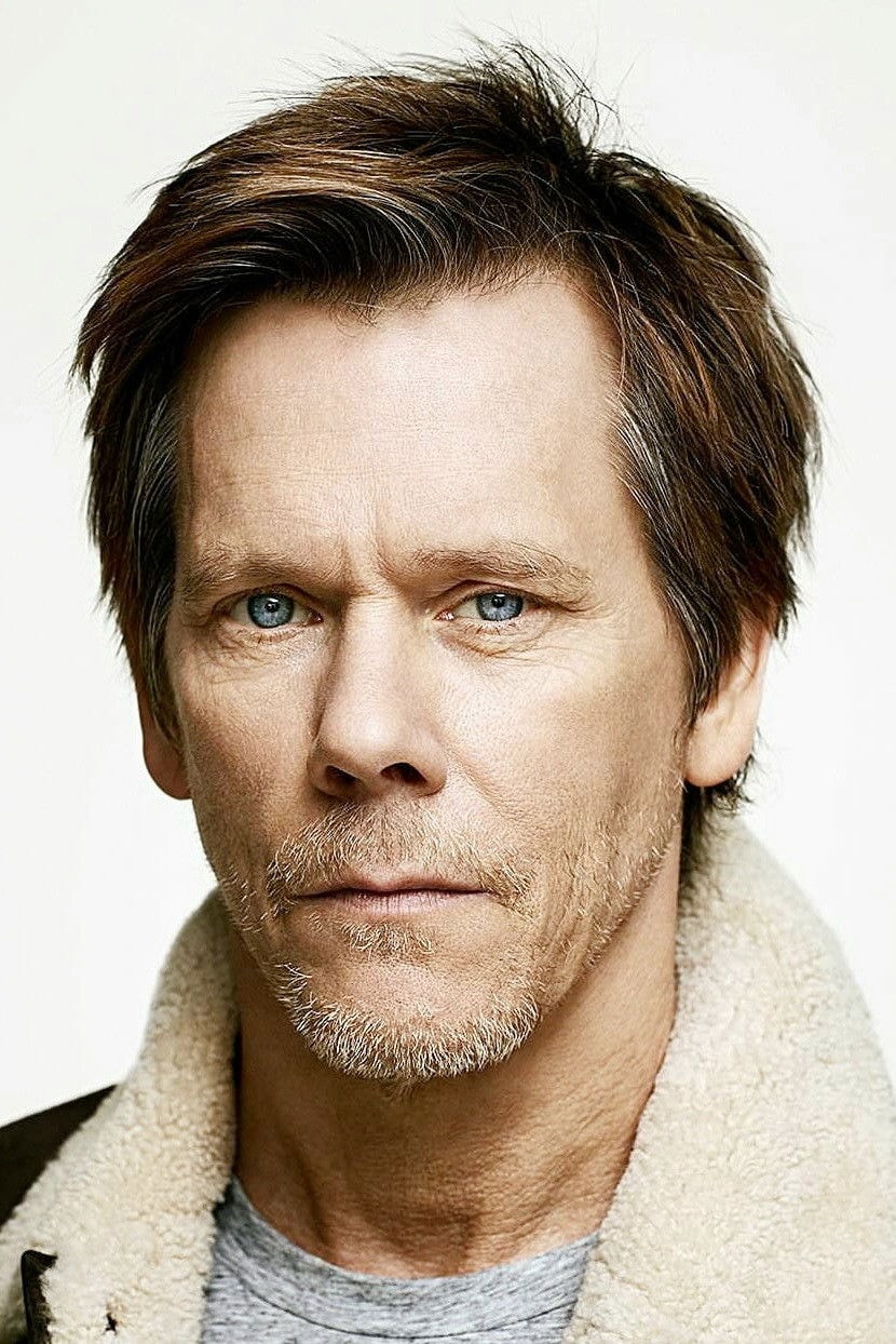 Foto de Kevin Bacon