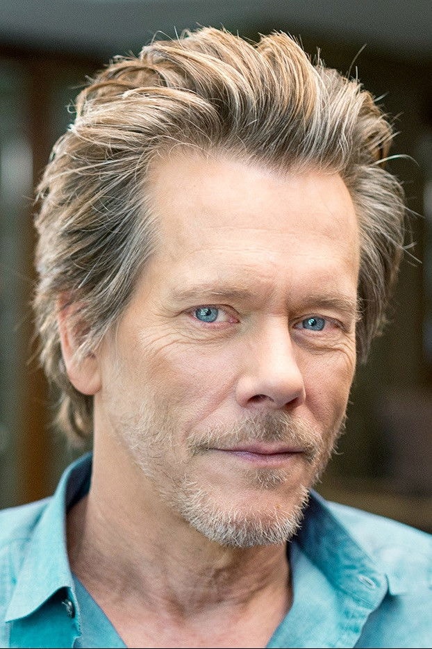 Foto de Kevin Bacon
