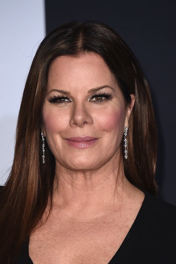 Foto de Marcia Gay Harden