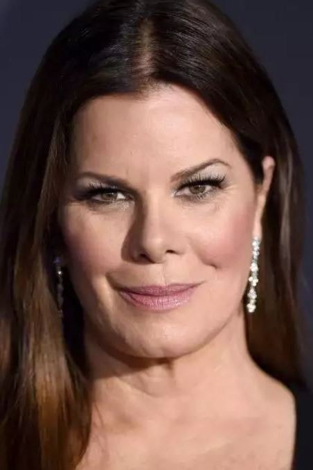 Foto de Marcia Gay Harden