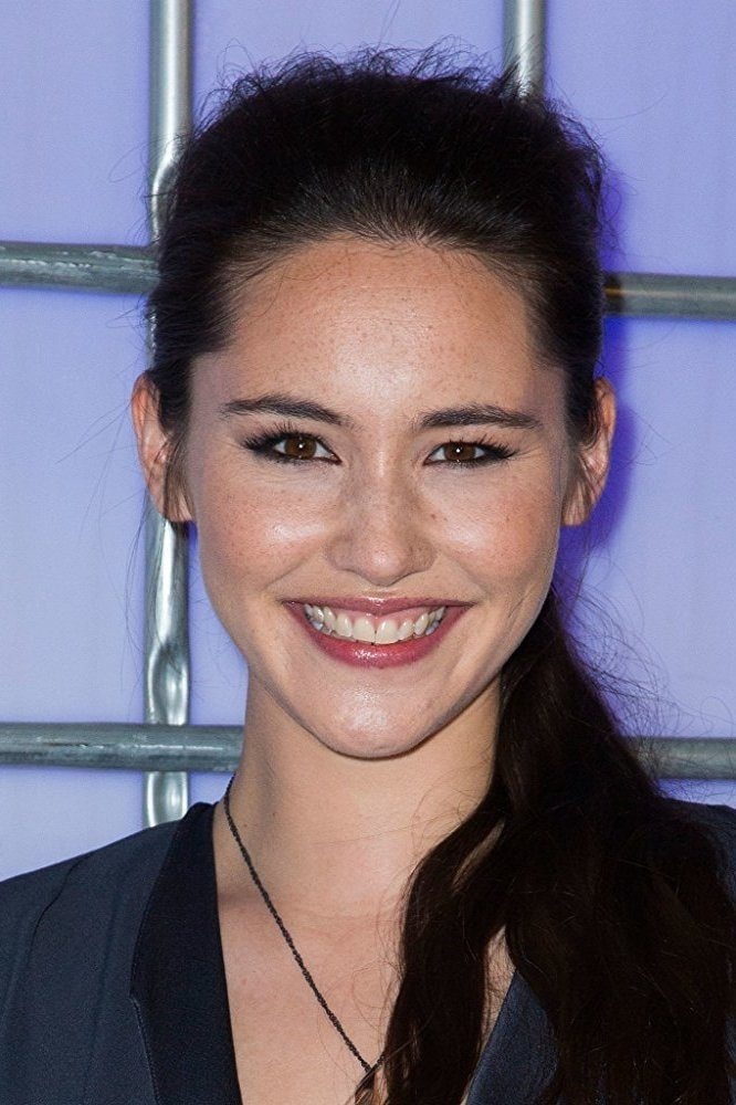Foto de Christina Chong