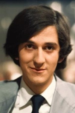 Foto de Ilja Richter