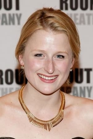 Foto de Mamie Gummer